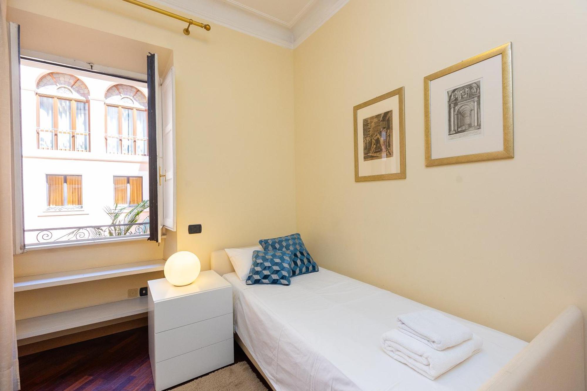 Gasthof Timeroma Vatican