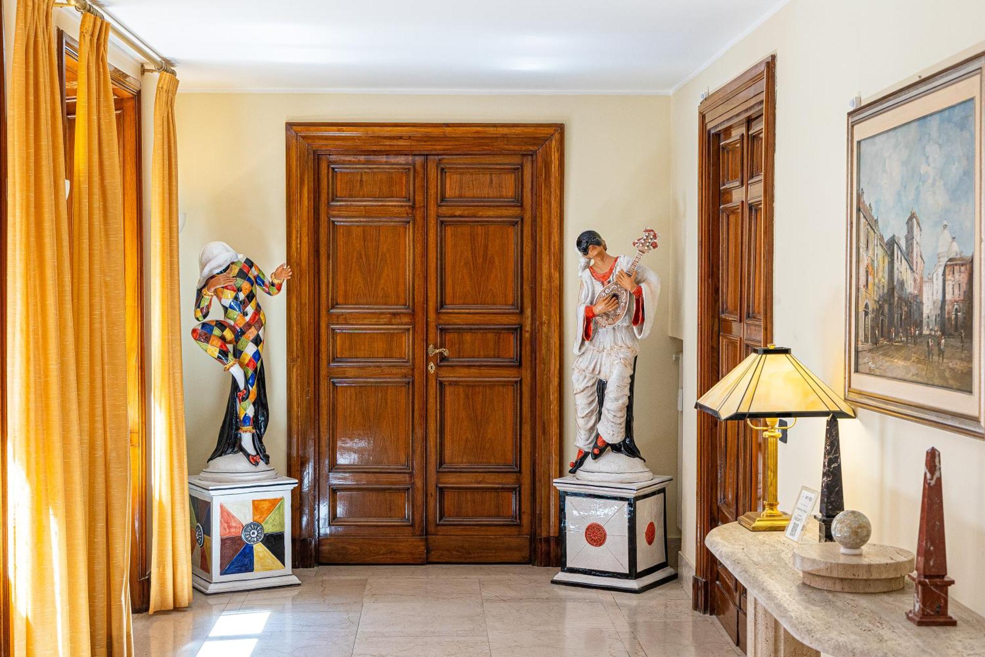 Timeroma Vatican Gasthof Rom