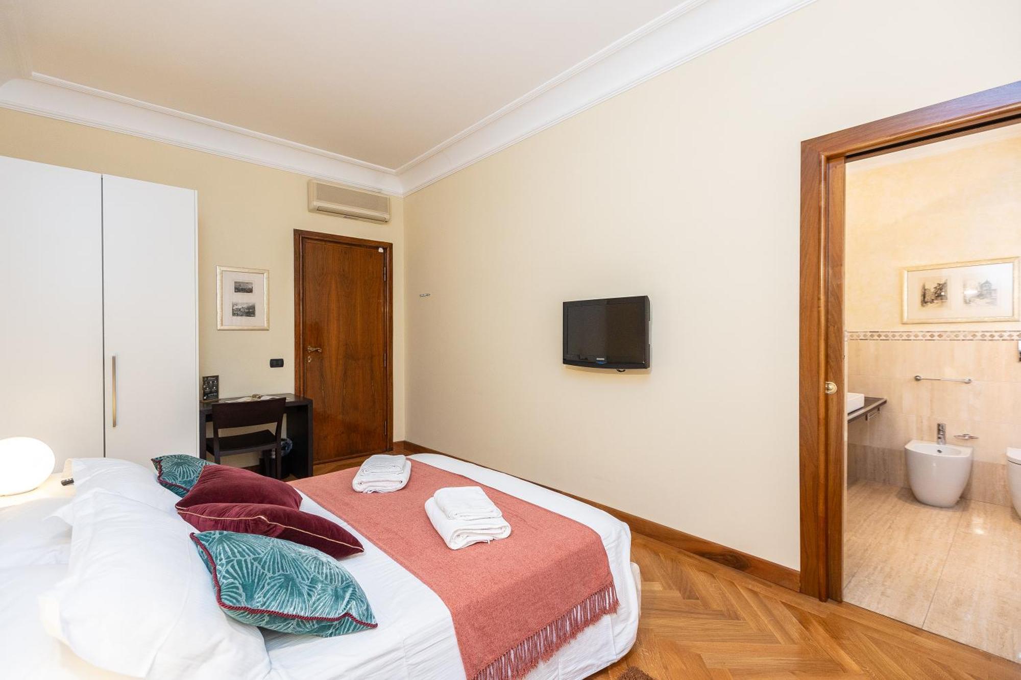 Gasthof Timeroma Vatican *