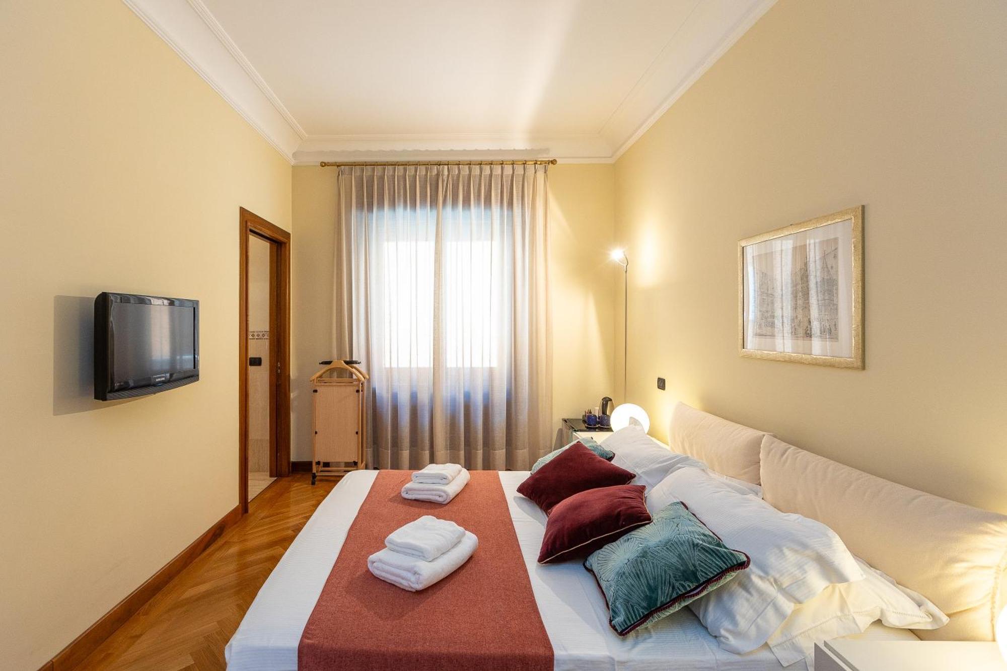 Timeroma Vatican Gasthof Rom